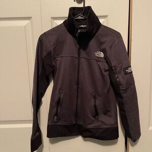 The North Face Women’s Black Jacket
